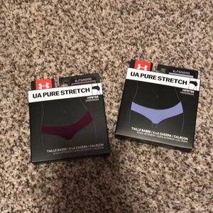 Brand new Undies
